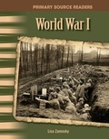 Cover: World War I - Teacher Created Materials, Inc