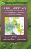 Cover: Herbal Medicines - CRC Press