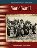 Cover: World War II - Teacher Created Materials, Inc