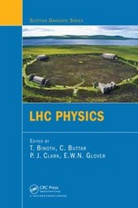 Enlarge image Cover: LHC Physics - CRC Press