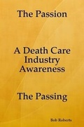 Cover: The Passion The Passing - Lulu.com
