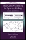 Cover: Stochastic Modelling for Systems Biology - CRC Press