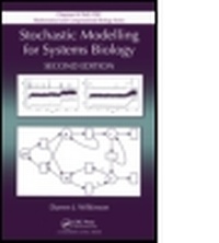 Enlarge image Cover: Stochastic Modelling for Systems Biology - CRC Press