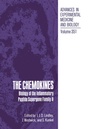 Cover: The Chemokines - Springer