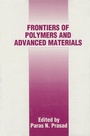 Cover: Frontiers of Polymers and Advanced Materials - Springer