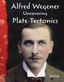 Cover: Alfred Wegener - Teacher Created Materials, Inc