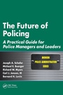 Cover: The Future of Policing - Routledge