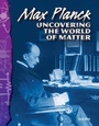 Cover: Max Planck - Teacher Created Materials, Inc