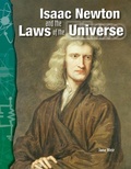 Cover: Isaac Newton and the Laws of the Universe - Teacher Created Materials, Inc