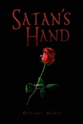Cover: Satan's Hand - Xlibris