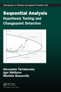 Cover: Sequential Analysis - Chapman & Hall/CRC