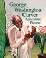 Cover: George Washington Carver - Teacher Created Materials, Inc