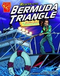 Cover: Rescue in the Bermuda Triangle - Capstone Press