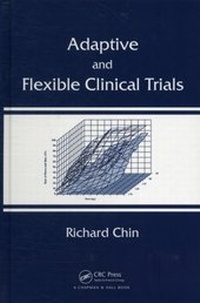 Abbildung von: Adaptive and Flexible Clinical Trials - CRC Press