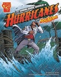 Cover: The Whirlwind World of Hurricanes with Max Axiom, Super Scientist - Capstone Press