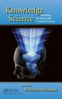 Enlarge image Cover: Knowledge Science - CRC Press