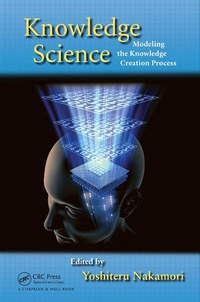 Enlarge image Cover: Knowledge Science - CRC Press