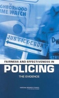 Cover: Fairness and Effectiveness in Policing - National Academies Press