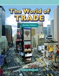 Cover: The World of Trade - Teacher Created Materials, Inc