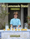 Cover: My Lemonade Stand - Teacher Created Materials, Inc