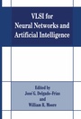 Cover: VLSI for Neural Networks and Artificial Intelligence - Springer