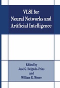 Cover: VLSI for Neural Networks and Artificial Intelligence - Springer