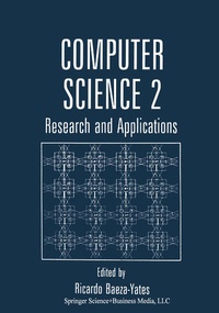 Enlarge image Cover: Computer Science 2 - Plenum Publishing Co.,N.Y.