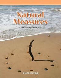 Enlarge image Cover: Natural Measures - Teacher Created Materials, Inc