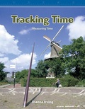 Cover: Tracking Time - Teacher Created Materials, Inc