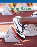 Cover: Timing Races - Teacher Created Materials, Inc