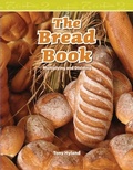 Cover: The Bread Book - Teacher Created Materials, Inc
