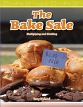Cover: The Bake Sale - Teacher Created Materials, Inc