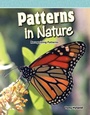 Cover: Patterns in Nature - Teacher Created Materials, Inc