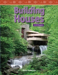 Enlarge image Cover: Building Houses - Teacher Created Materials, Inc