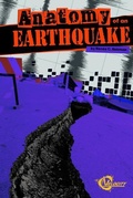 Cover: Anatomy of an Earthquake - Capstone Press