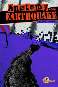 Enlarge image Cover: Anatomy of an Earthquake - Capstone Press
