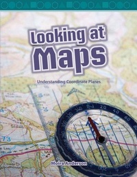 Enlarge image Cover: Looking at Maps - Teacher Created Materials, Inc