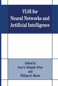 Enlarge image Cover: VLSI for Neural Networks and Artificial Intelligence - Springer