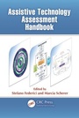 Cover: Assistive Technology Assessment Handbook - CRC Press