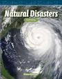 Cover: Natural Disasters - Teacher Created Materials, Inc