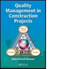 Enlarge image Cover: Quality Management in Construction Projects - CRC Press