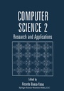 Cover: Computer Science 2 - Springer