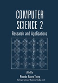 Cover: Computer Science 2 - Springer
