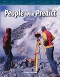Cover: People who Predict - Teacher Created Materials, Inc