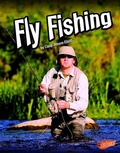 Cover: Fly Fishing - Capstone Press