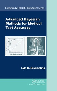 Abbildung von: Advanced Bayesian Methods for Medical Test Accuracy - CRC Press