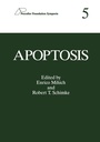 Cover: Apoptosis - Springer