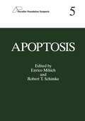 Cover: Apoptosis - Springer