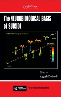 Abbildung von: The Neurobiological Basis of Suicide - CRC Press