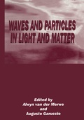 Cover: Waves and Particles in Light and Matter - Springer